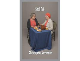 Livro Small Talk de Christopher Levenson (Inglês)