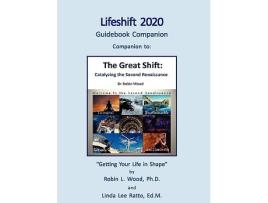 Livro Lifeshift 2020 de Robin L Wood Linda Lee Ratto (Inglês)