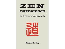 Livro Zen Experience de Douglas E Harding (Inglês)