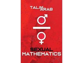 Livro Sexual Mathematics de Talim Arab (Inglês)