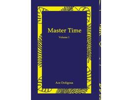Livro Master Time de Ace Doligosa (Inglês)
