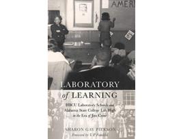 Livro Laboratory of Learning de Sharon Gay Pierson (Inglês - Capa Dura)