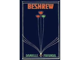 Livro Beshrew Dusie Books de Danielle Pafunda (Inglês)