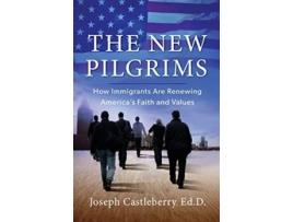 Livro NEW PILGRIMS de Joseph Castleberry Edd (Inglês)