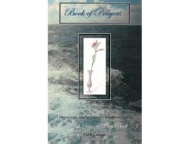 Livro Book of Prayers A Help You To Pray Book de Jessie Larman (Inglês)