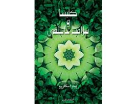 Livro Emotionally Healthy Church Persian Edition de Peter Scazzero (Persa)