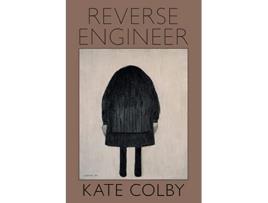 Livro Reverse Engineer de Kate Colby (Inglês)