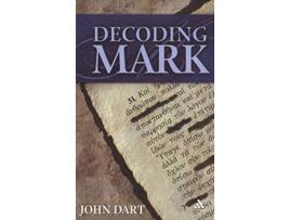Livro Decoding Mark de John Dart (Inglês - Capa Dura)