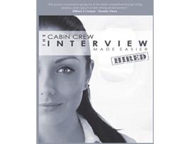 Livro Airline Job Guide de Jacob Saunders (Inglês)