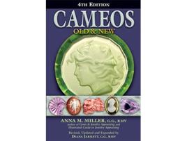 Livro Cameos Old New de Anna M Miller Gg Rmv (Inglês - Capa Dura)