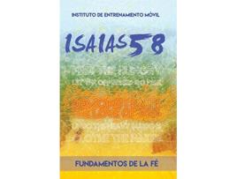 Livro Fundamentos de la Fe Spanish Edition de All Nations International Teresa and Gordon Skinner Agnes I Numer (Espanhol)