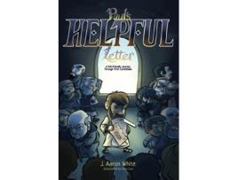 Livro Pauls Helpful Letter A KidFriendly Journey Through First Corinthians de J Aaron White (Inglês)