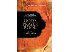 Livro Gods Prayer Book de Patterson (Inglês)