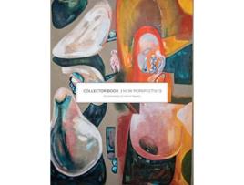 Livro Collector Book New Perspectives de Contemporary Art Curator (Inglês)