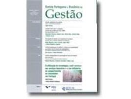 Livro Revista Portuguesa e Brasileira de Gestão - Volume 10 - N.º 1/2 - Janeiro/Junho 2011 .