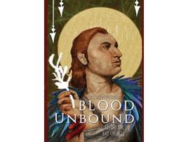 Livro Blood Unbound A Loki Devotional de Collazo Bat (Inglês)