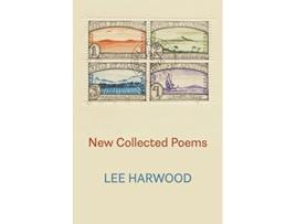 Livro New Collected Poems de Lee Harwood (Inglês)