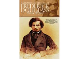 Livro Narrative of the Life of Frederick Douglass de Frederick Douglass (Inglês)