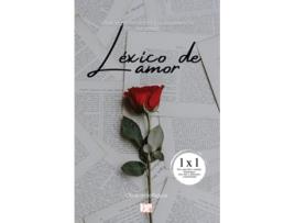 Livro Léxico Del Amor de Ita Autores Varios (Português)