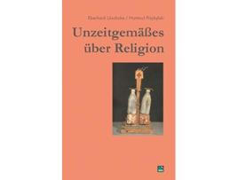 Livro Unzeitgemäßes über Religion German Edition de Eberhard Löschcke e Hartmut Przybylski (Alemão)