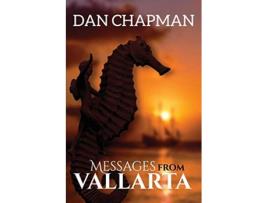 Livro Messages from Vallarta The Traveler Series de Chapman Dan (Inglês)