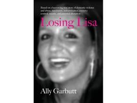 Livro Losing Lisa de Ally Garbutt (Inglês)