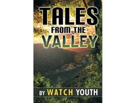 Livro Tales From the Valley de Watch Youth (Inglês)