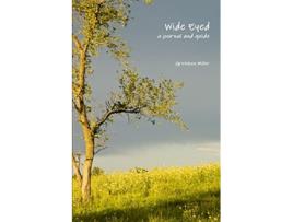 Livro Wide Eyed de Gretchen Miller (Inglês)