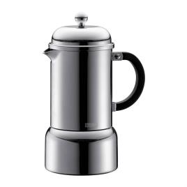 Bodum Cafeteira italiana Chambord 10617-16