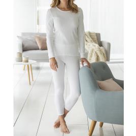 Damart Camisola Thermolactyl, grau 4