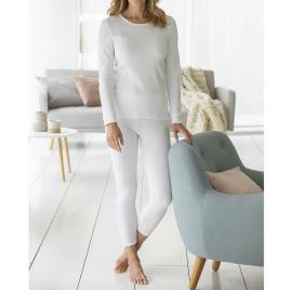 Damart Camisola Thermolactyl, grau 4