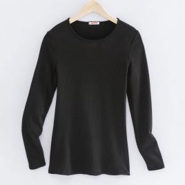 Damart Camisola Thermolactyl, grau 4