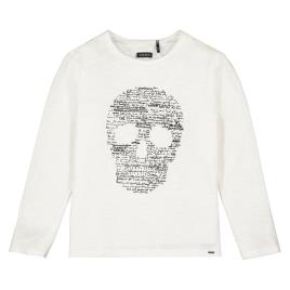 Ikks Junior Camisola de mangas compridas, 5-14 anos