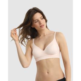 Dim Soutien triângulo com reforço, Body Touch  