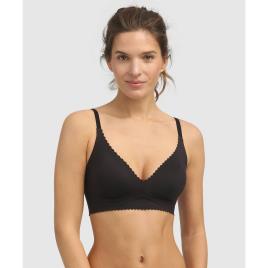 Soutien triângulo com reforço, Body Touch