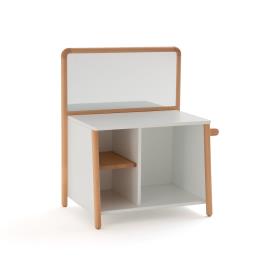 Ma Petite Ecole Montessori X La Redoute Interieurs Móvel para casa de banho Montessori