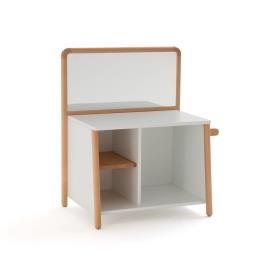 Ma Petite Ecole Montessori X La Redoute Interieurs Móvel para casa de banho Montessori