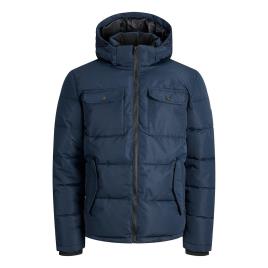 Jack & Jones Blusão com capuz, Ronald 