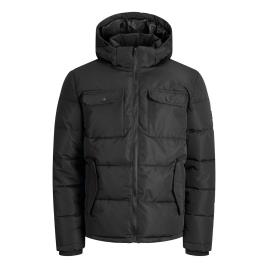 Jack & Jones Blusão com capuz, Ronald 