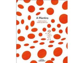 Livro A Mentira de Catherine Grive (Português)