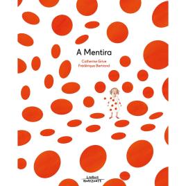 Livros Horizonte A Mentira