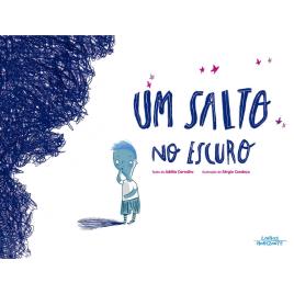 Livros Horizonte Um Salto no Escuro