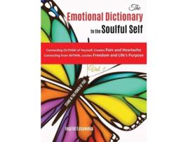 Livro The Emotional Dictionary to the SOULFUL SELF de Ingrid Essawova (Inglês)