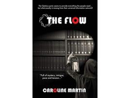 Livro The Flow Alternative Facts de Caroline J Martin (Inglês)