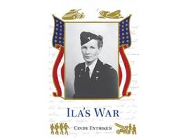 Livro Ilas War de Cindy Entriken (Inglês)