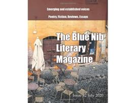 Livro The Blue Nib Literary Magazine Issue 42 de Various Writers (Inglês)