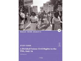 Livro A Divided Union Civil Rights in the USA 194574 de Clever Lili (Inglês)