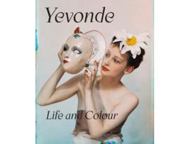 Livro Yevonde de Middleton e Yevonde Philone (Inglês - Capa Dura)