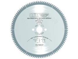 Lâmina circular - CMT - 450x3,8-3,2x32 - 108 dentes TCG