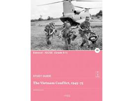 Livro The Vietnam Conflict 194575 de Clever Lili (Inglês)